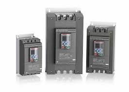 Arrancador Suave 3F PSTX170-690-70 - 170A - 208…690VAC - ADVANCED, ABB