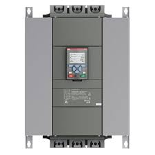Arrancador Suave 3F PSTX470-600-70 - 470A - 208…600VAC - ADVANCED, ABB