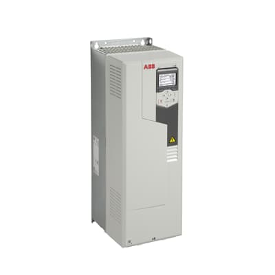 Variador Frecuencia 3F ACS580-01-062A-4 - 65A - 380…480VAC - 30kW/40HP - IP21 - FRAME: R4, ABB