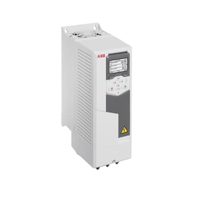 Variador Frecuencia 3F ACS580-01-12A7-4 - 12.6A - 380…480VAC - 5.5kW/7.5HP - IP21 - FRAME: R1, ABB