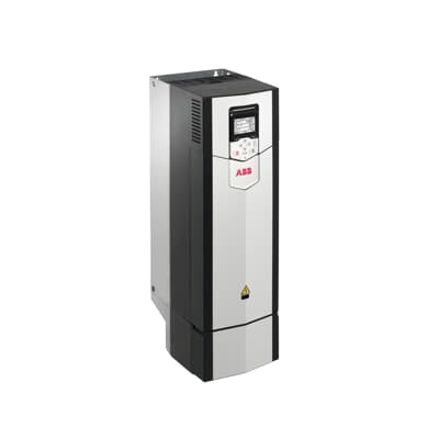 Variador Frecuencia 3F ACS880-01-077A-5 - 77A - 380…500VAC - 45kW/60HP - IP21 - FRAME: R5, ABB
