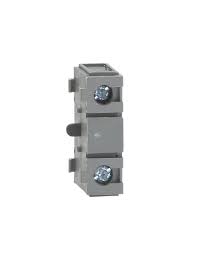 Bloque Contacto Auxiliar OA3G01 - 1NC p/interruptor OT-OTM, ABB