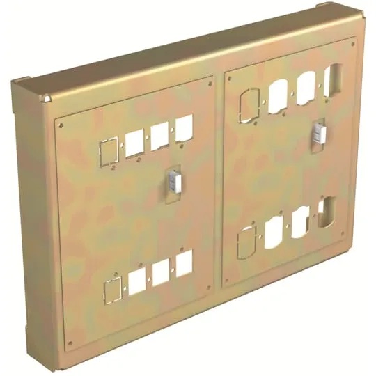 Enclavamiento Mecanico Mir-Hb Abb