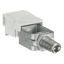 Kit Terminales FC Cu - p/breaker SACE Tmax XT1 (06 piezas), ABB