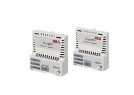 Módulo Comunicación FENA-21 - 2-port Ethernet (Ethernet/IP, Modbus/TCP, PROFINET), ABB