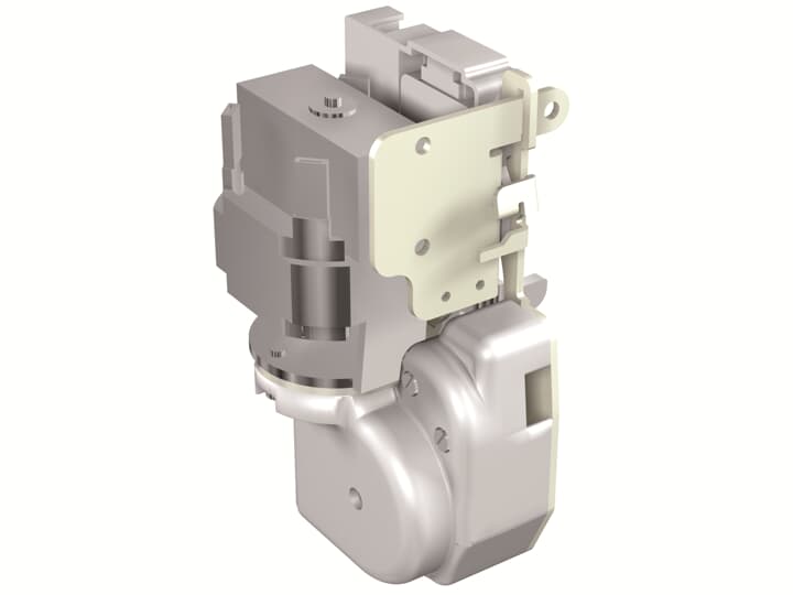 Motor Carga Resortes M - Us: 100…130Vac/dc p/breaker SACE Tmax XT7M, ABB