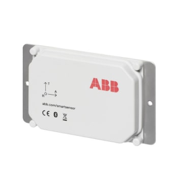 Sensor Inteligente Con Accesorio Abb