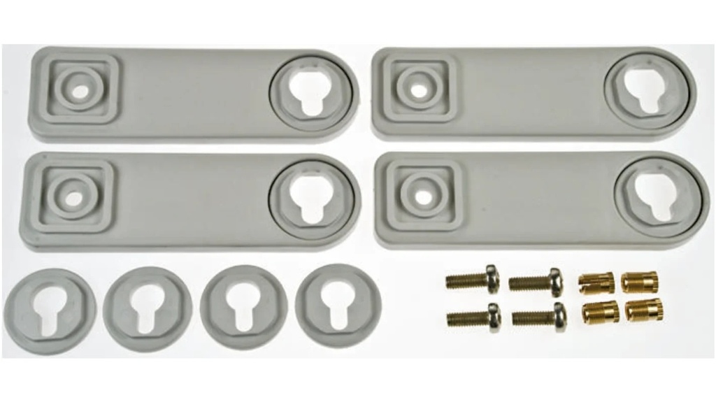 Kit De Fijacion Mural