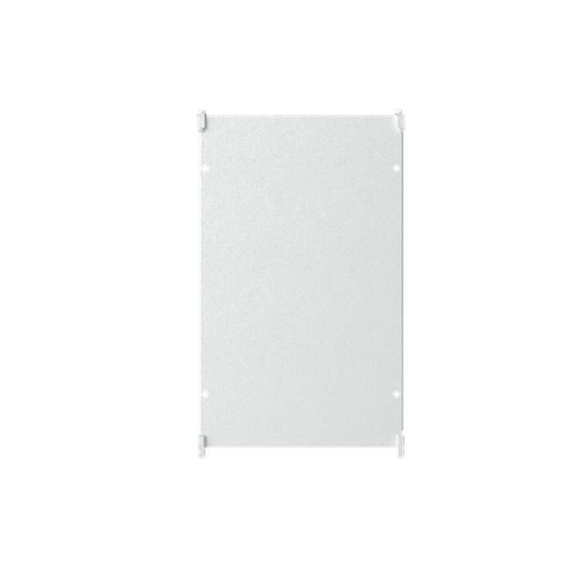 Placa Base Metalica Para Tablero 1Sl0224A00 Para Tamano 4