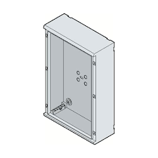 Tablero Termoplastico Gemini 100X84X36Cm Tamano 6 Abb