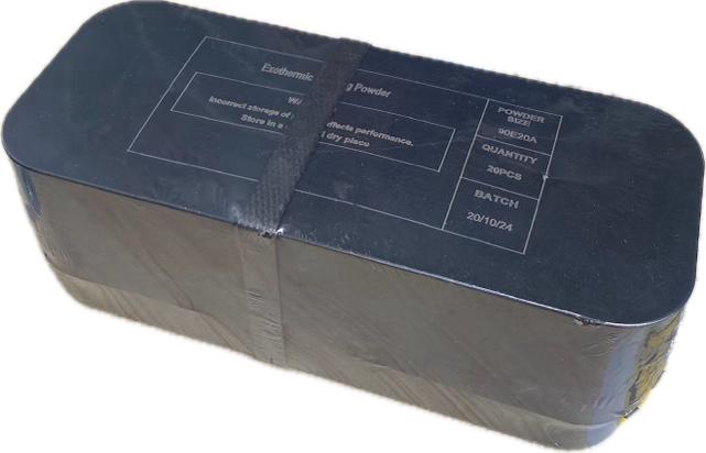 Suelda Exotermica # 150