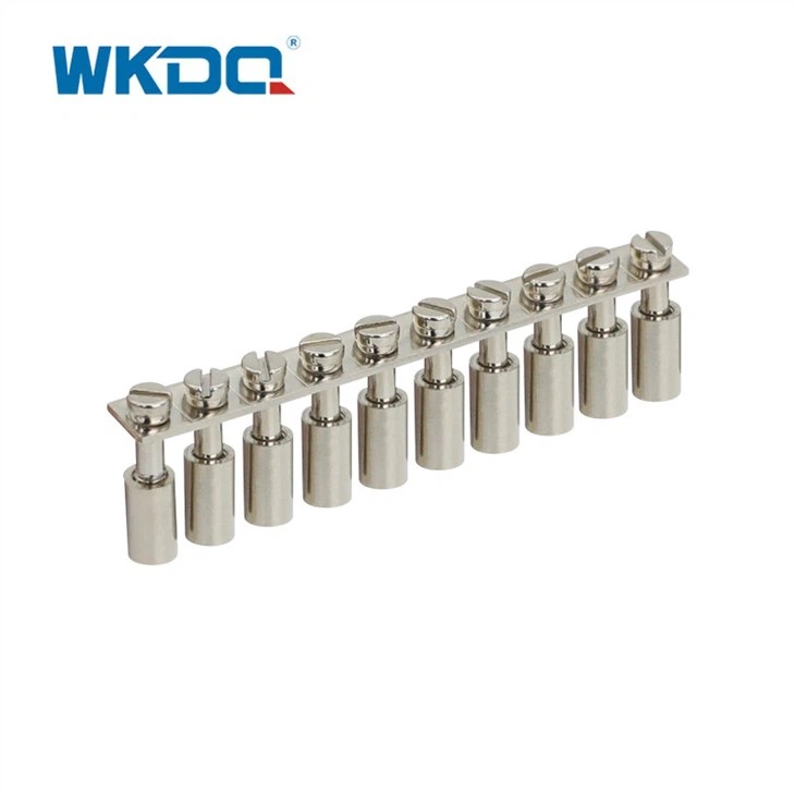 Puente Equipotencial 2.5Mm Wkdo