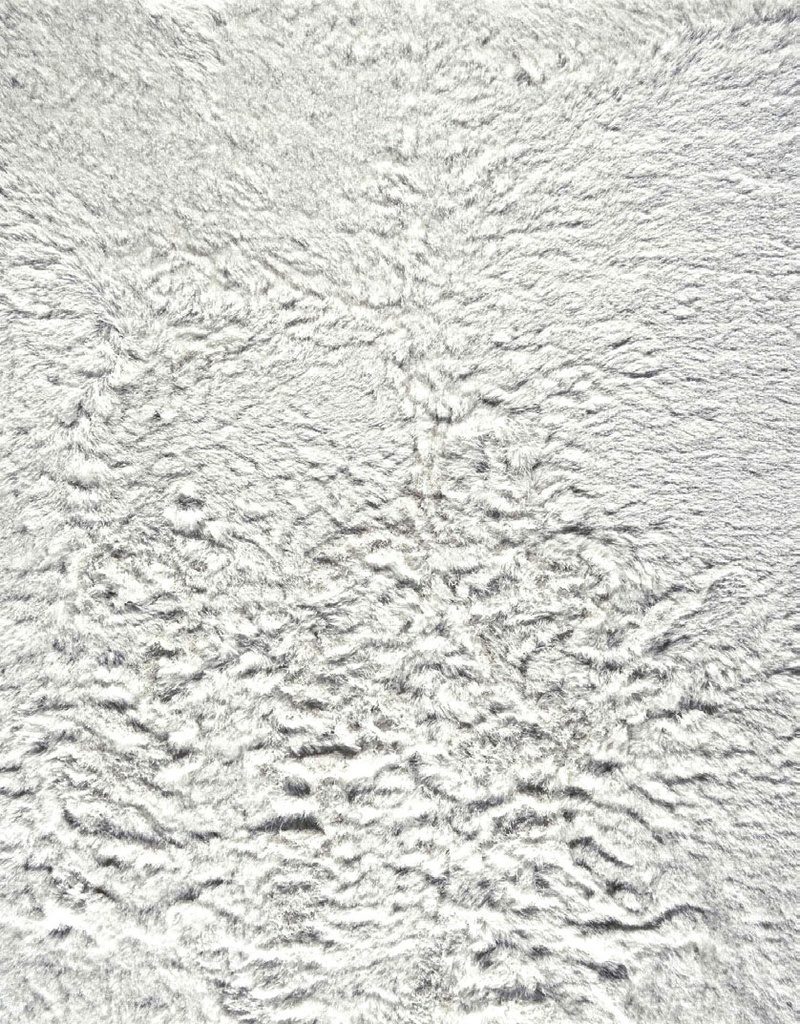Alfombra (2.133 - 0.254)M Color Snow Harlington
