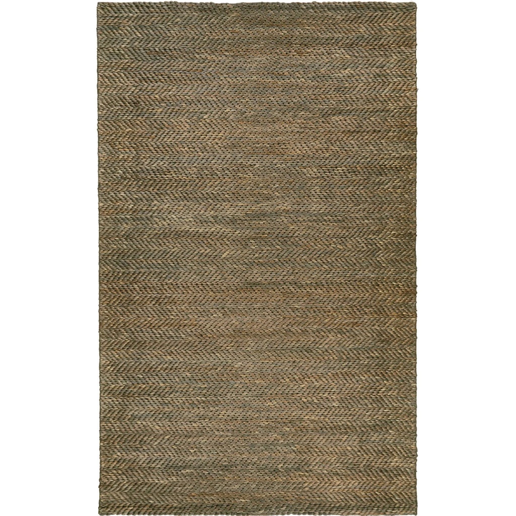 Alfombra (1.53X2.44)M Color Mocha Kaelani