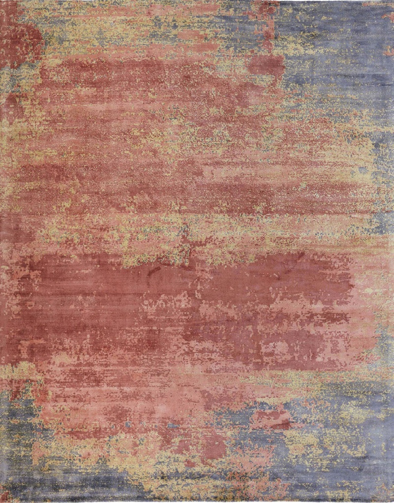 Alfombra (1.53X2.44)M Color Sunset Emory