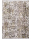 Alfombra (1.47X2.38)M Color Verde/Gris Cadiz