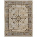 Alfombra (1.52X2.28)M Color Beige/Gris Celene