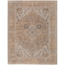Alfombra (2.36X3.05)M Color Beige/ Cafe Celene