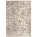 Alfombra (1.52X2.13)M Color Gris/ Beige Kyra