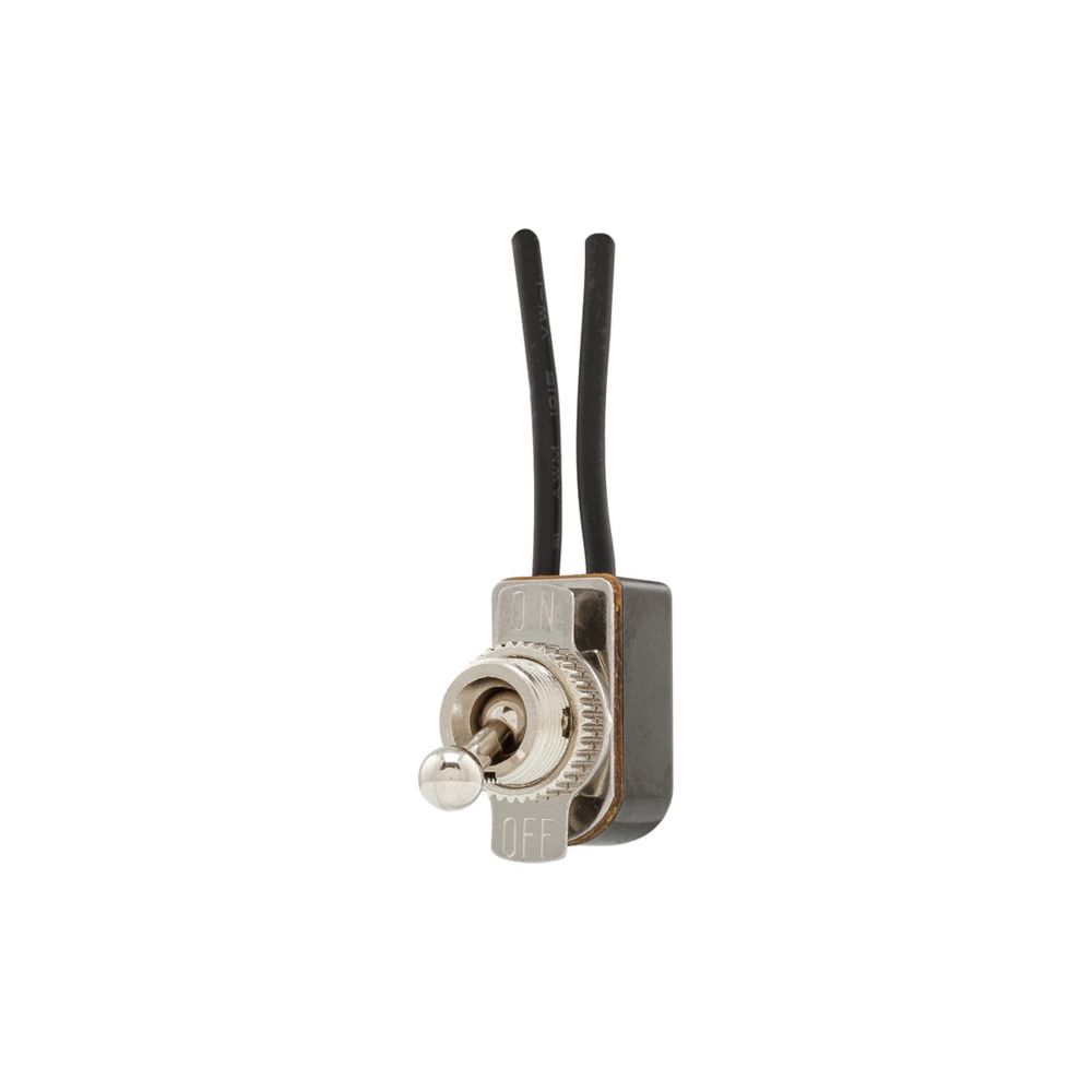 Interruptor Ojo/Cangrejo 6A/125V #452 Cooper-Eaton