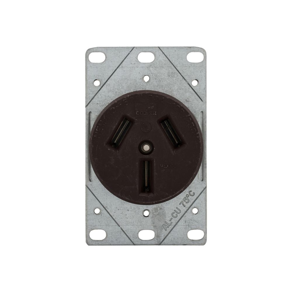 Toma Emp. 3F 50A #32B Cooper-Eaton