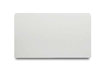 Placa Ciega Premium