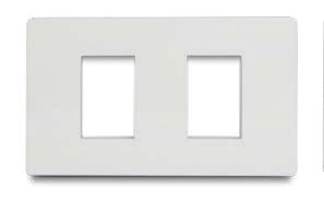 Placa 2H Bl. Premium