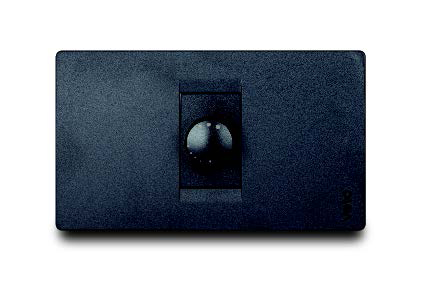 Dimmer 400W Simple Negro Premium