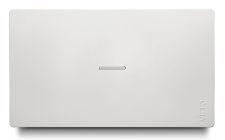 Interruptor Inteligente Simple Wifi Blanco Premium