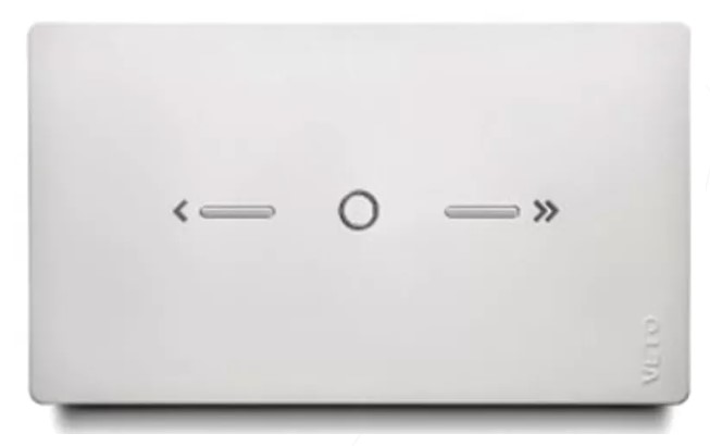 Dimmer Inteligente Wifi Blanco Premium