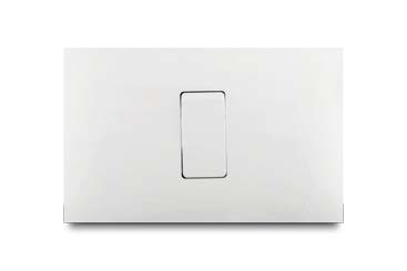 Interruptor Simple No Neon Veto Basic Bl