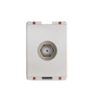 Coaxial 36Mm Blanco Veto Plura