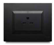 Tomacorriente Nema 6-15A 250V Veto Plura