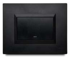 Conmutador 4 Vias Simple Preensamblado Ne Veto Plura