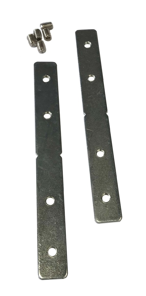 Conector Union Recto Interno Alum. 3535/5035 (unidad)