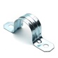 Abrazadera Emt 1/2'' 2 Huecos