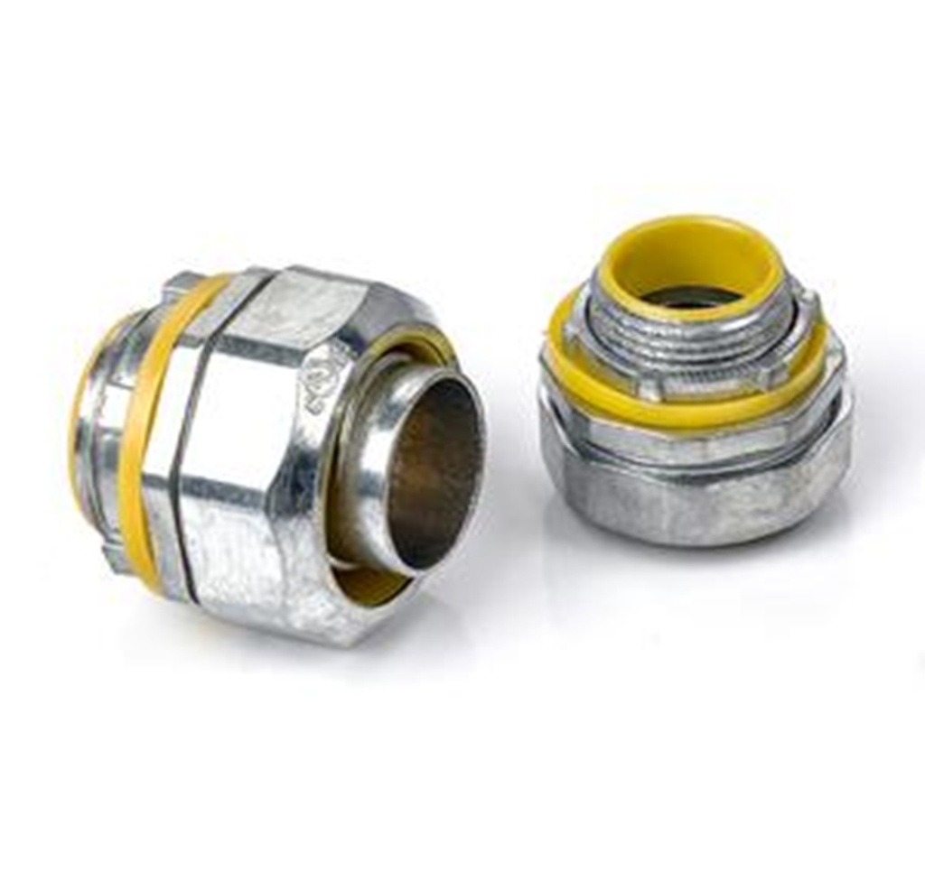 Conector F/Sellada 3/4''