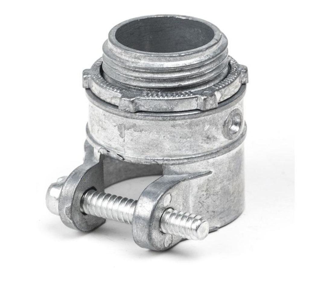 Conector Bx 3/4''