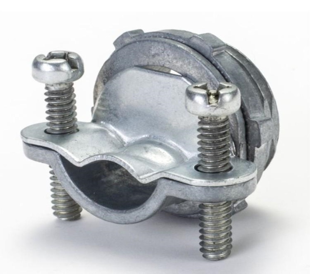 Conector Romex 3/4'' Zinc