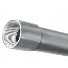 Tubo Rigido Imc 1" X 3M C/Union