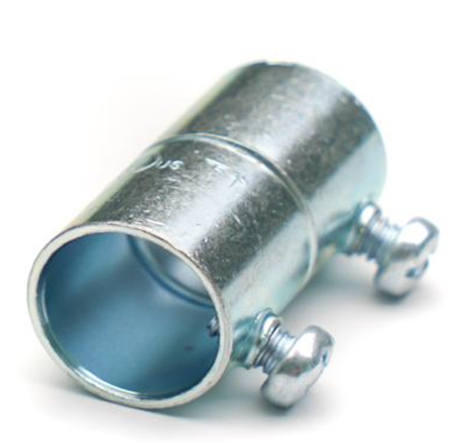 Union Emt 1 1/2" (Acero)