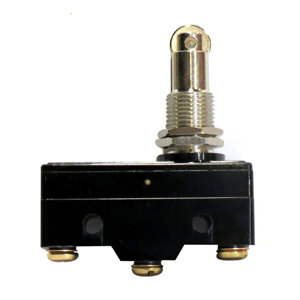 Micro Switches Rodillo Alto Frontal Camsco