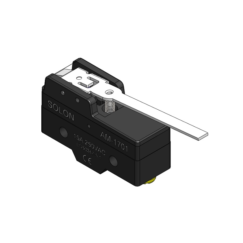 Micro Switches Varilla Larga Al Nivel Camsco
