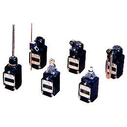 Limitador Met. Antena Fija Camsco