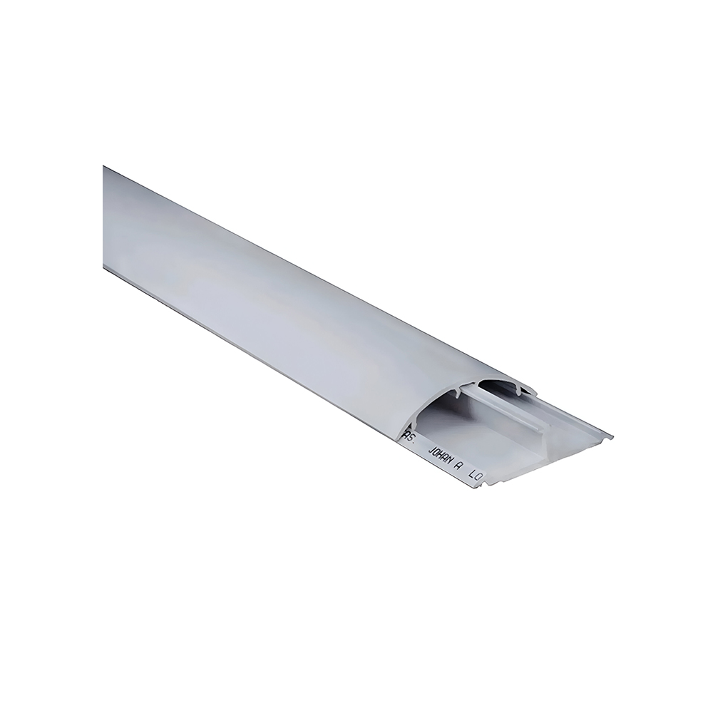 Canaleta De Piso 60X13 2M. C/D Dexson