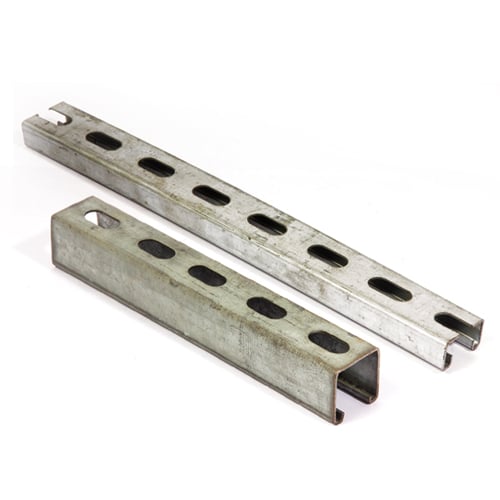 Riel Chanel 3M 41X21X 1.2Mm Espesor