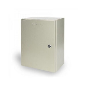 Gabinete Modular Metalico 30X20X15Cm S/Liviano Ip41 Beaucoup