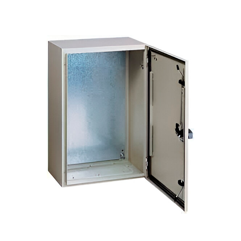 Tablero Metalico Sbox 100X60X30Cm