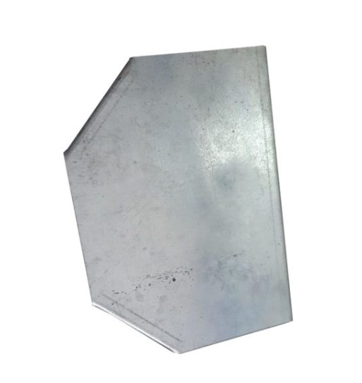 Tapa P/Union T 0.9 X 150Mm. Beaucoup