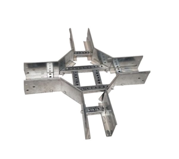 Union Cruz S/Tapa 200 X 80Mm Beaucoup